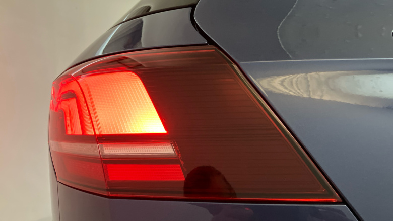 Volkswagen Golf 1.5 TSI Match 5dr Petrol Hatchback